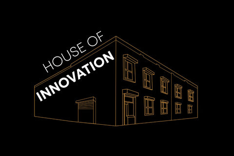 Introducing the House of Innovation