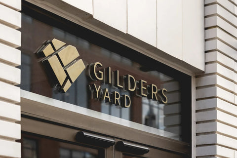 Grainger x LOFT - Gilders Yard, Build to Rent