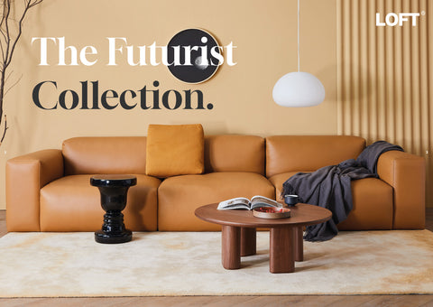 The Futurist Collection