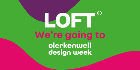 Clerkenwell Design Week