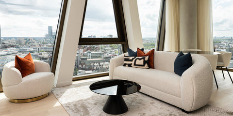 LOFT Prime: Redefining Interior Excellence in London's Super Prime Property Market