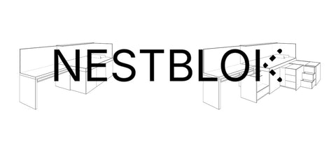 NESTBLOK x LOFT