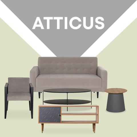 Atticus Package