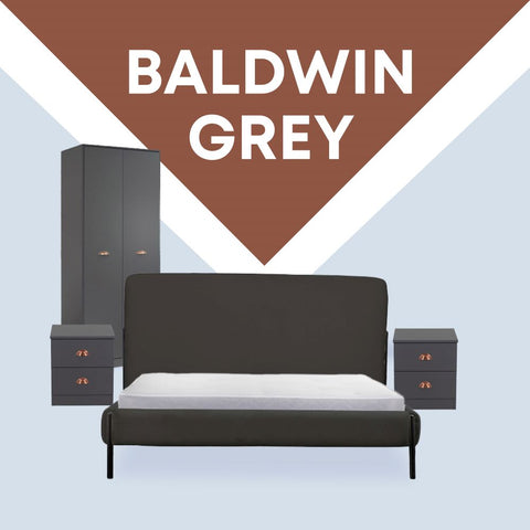 Baldwin Grey Package