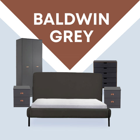 Baldwin Grey Package