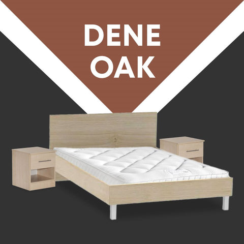 Dene Oak Package