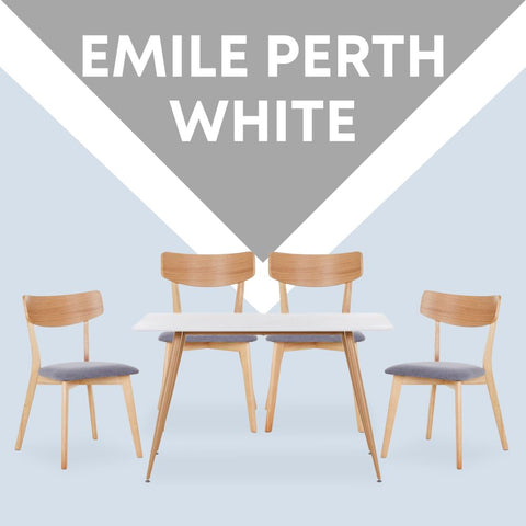 Emile Perth Package