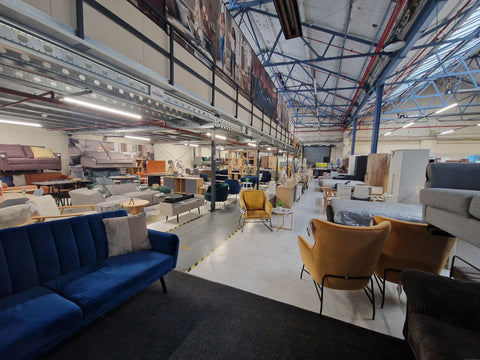 LOFT Warehouse Outlet