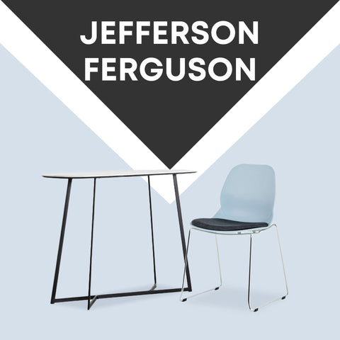 Jefferson Ferguson Package