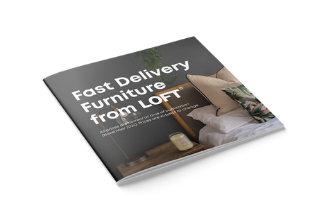 Fast Delivery Furniture