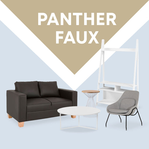 Panther Faux Package