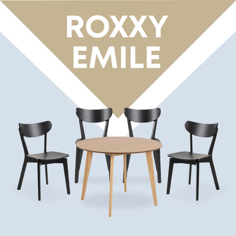 Roxxy Emile Package