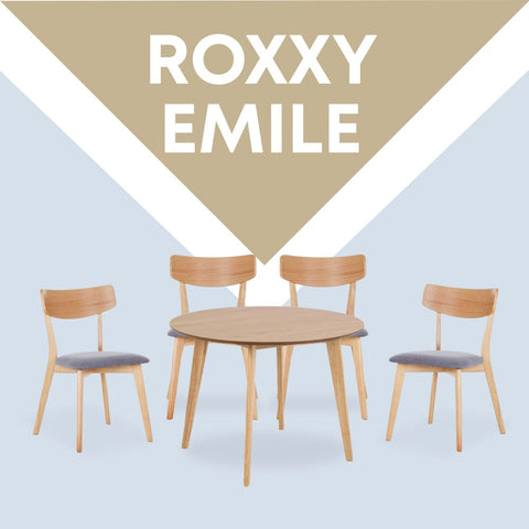 Roxxy Emile Package