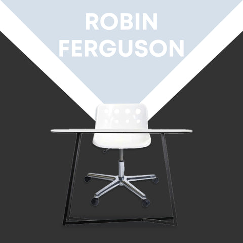 Robin Ferguson Package