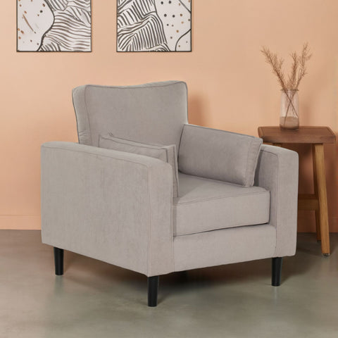 Dallas Armchair