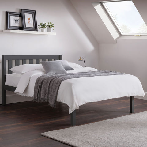 Atri Bed Frame