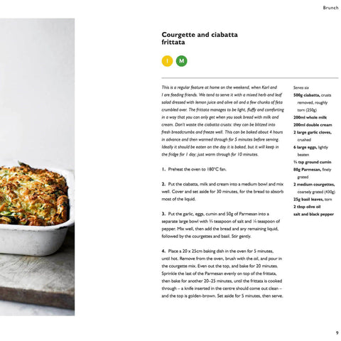 Ottolenghi Simple