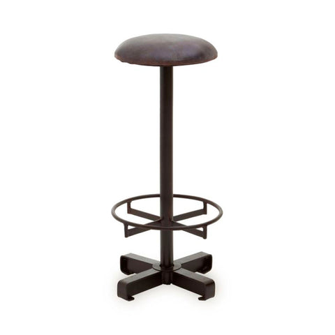 Buffalo Bar Stool