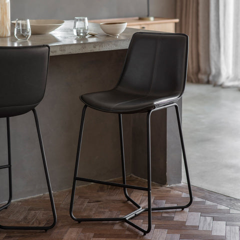 Halley Bar Stool