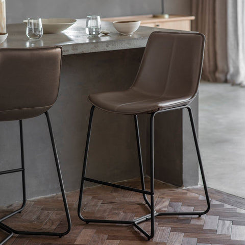 Halley Bar Stool