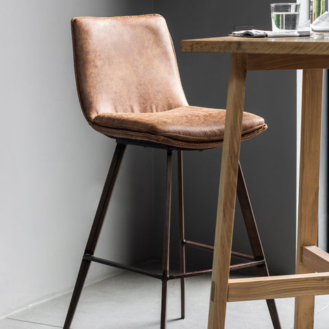 Packton Bar Stool