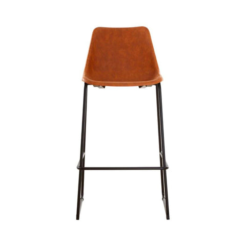 Camel Bar Stool