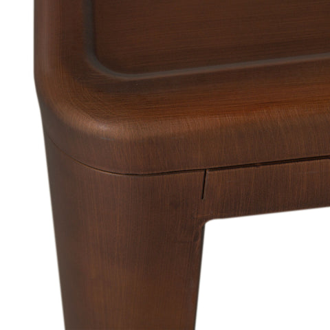 Eureka Bar Stool