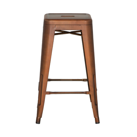 Eureka Bar Stool