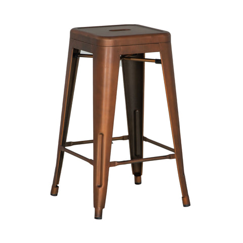 Eureka Bar Stool