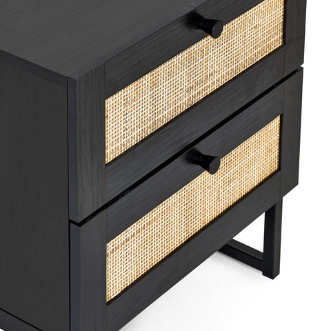 Cortona Bedside Table