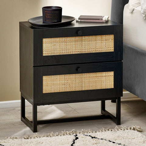 Cortona Bedside Table