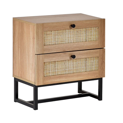 Cortona Bedside Table