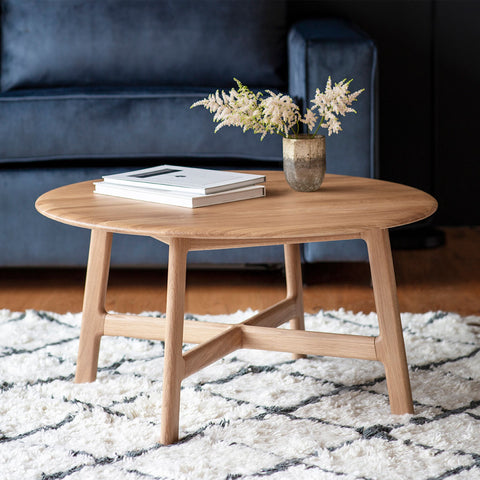 Mackham Coffee Table