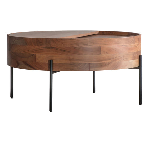 Ramsey Coffee Table