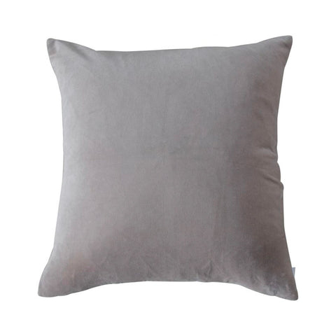 Cotton Velvet Cushion
