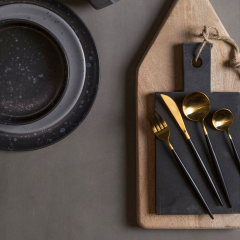 Avery Cutlery Set