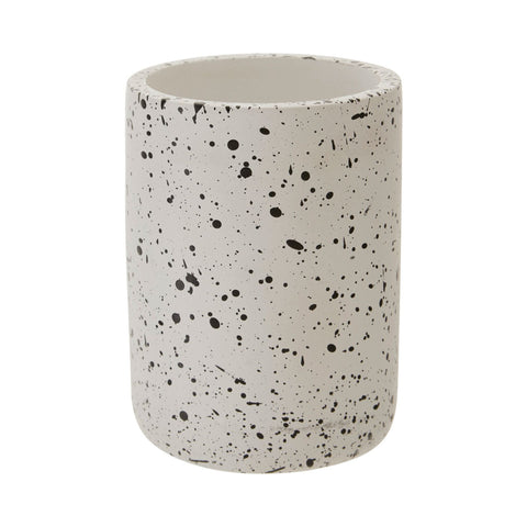 Concrete Toothbrush Holder