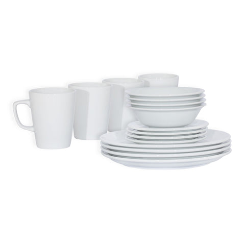 Keane Dinner Set