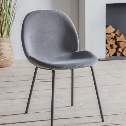 Lawrence Dining Chair