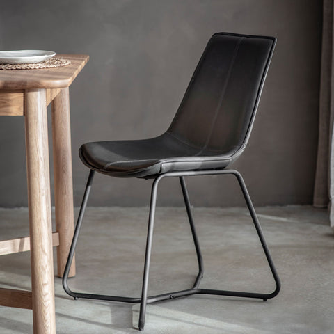 Halley Dining Chair