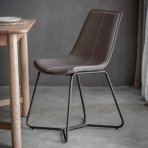 Halley Dining Chair