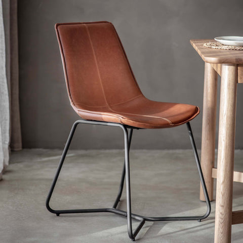 Halley Dining Chair