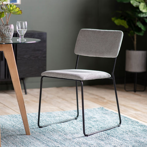 Dawson Dining Chair