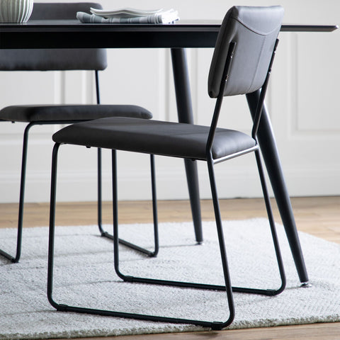 Dawson Dining Chair