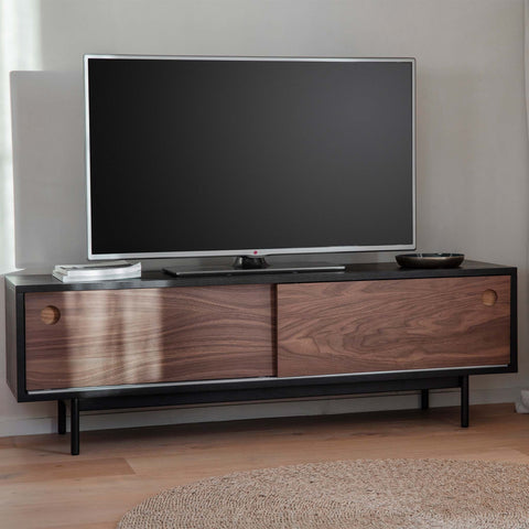 Barrington Media Unit