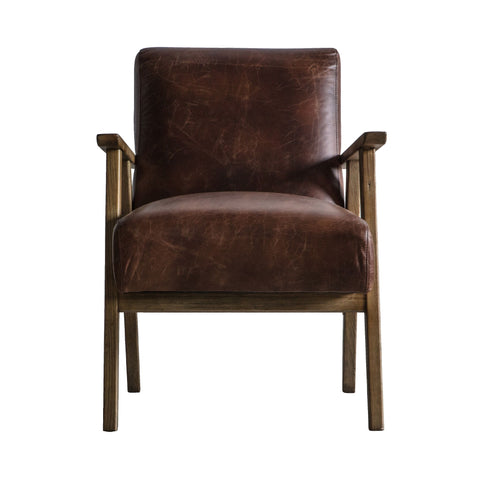 Neaton Occasional Chair