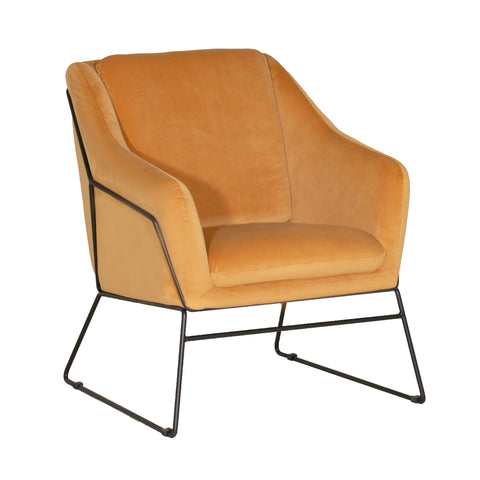 Dixie Occasional Chair