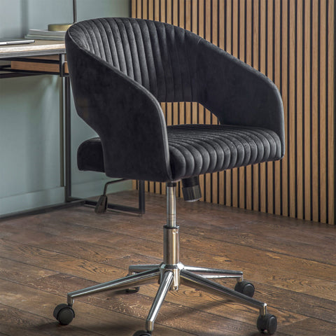 Munro Office Chair