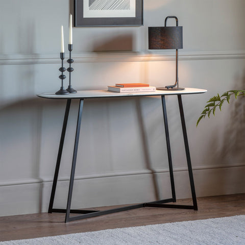 Ferguson Console Table