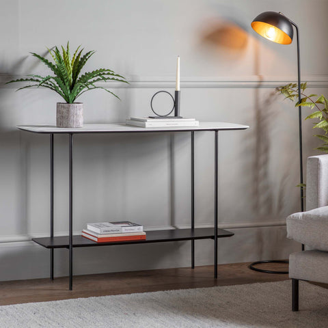 Levington Console Table